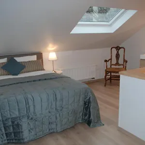 Ferienhaus Aylise, Ostende