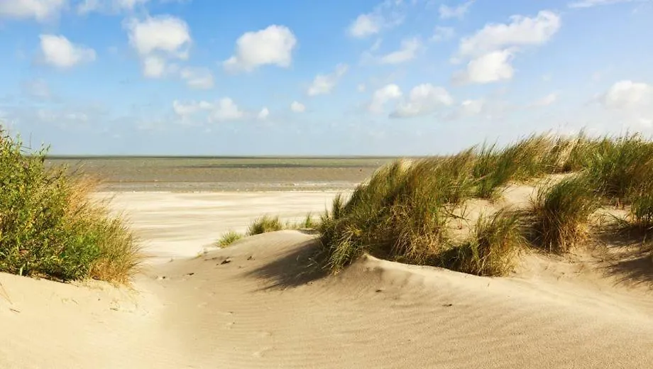 Studio Hof Ter Zee Apartment Ostend Belgium